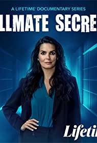 Watch Full Movie :Cellmate Secrets (2020-)