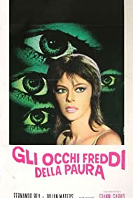Watch Full Movie :Cold Eyes of Fear (1971)
