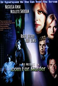 Watch Full Movie : com for Murder (2002)