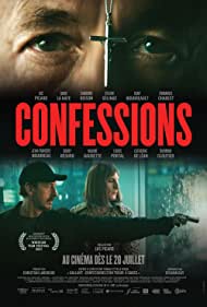 Watch Full Movie :Confessions (2022)