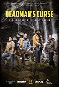 Watch Full Movie :Deadmans Curse (2022-)