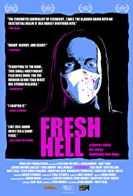 Watch Free Fresh Hell (2021)