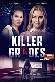 Watch Full Movie :Killer Grades (2021)