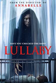Watch Full Movie :Lullaby (2022)