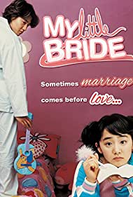 Watch Full Movie :My Little Bride (2004)