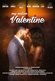 Watch Full Movie :My Online Valentine (2019)