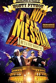 Watch Free Not the Messiah Hes a Very Naughty Boy (2010)