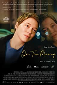 Watch Full Movie :One Fine Morning (2022)