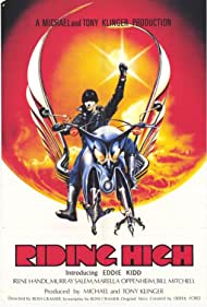 Watch Full Movie :Riding High (1981)