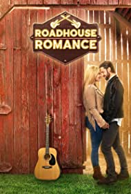 Watch Free Roadhouse Romance (2021)