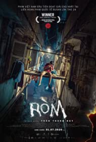 Watch Full Movie :Rom (2019)