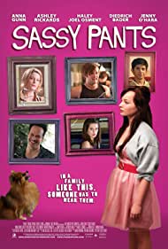Watch Free Sassy Pants (2012)