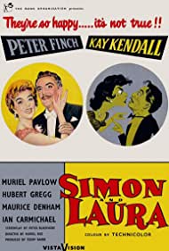 Watch Free Simon and Laura (1955)