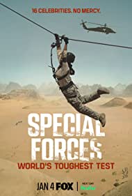 Watch Full Movie :Special Forces Worlds Toughest Test (2023-)