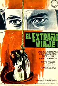 Watch Full Movie :Strange Voyage (1964)