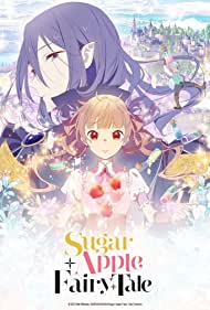 Watch Full Movie :Sugar Apple Fairy Tale (2023-)