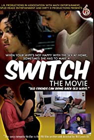 Watch Full Movie :Switch (2016)