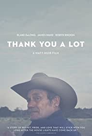 Watch Free Thank You a Lot (2014)