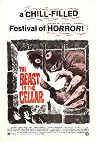 Watch Full Movie :The Beast in the Cellar (1971)