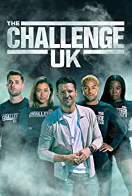 Watch Full Movie :The Challenge: UK (2023)