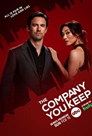 Watch Full Movie :The Company You Keep (2023-)