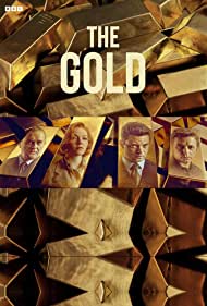 Watch Full Movie :The Gold (2023-)