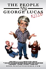 Watch Free The People vs George Lucas (2010)