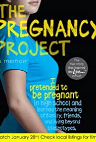 Watch Full Movie :The Pregnancy Project (2012)