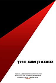 Watch Free The Sim Racer (2022)
