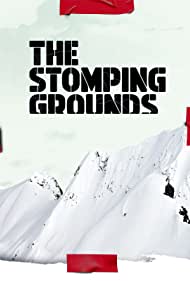 Watch Full Movie :The Stomping Grounds (2021)
