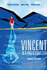 Watch Free Vincent (2014)