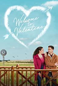 Watch Free Welcome to Valentine (2023)