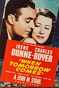 Watch Free When Tomorrow Comes (1939)