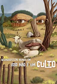Watch Full Movie :Whindersson Nunes: Isso nao e um culto (2023)