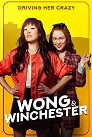 Watch Full Movie :Wong Winchester (2023-)