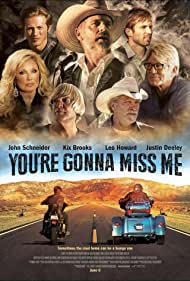 Watch Full Movie :Youre Gonna Miss Me (2017)