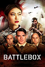 Watch Full Movie :Battlebox (2023)
