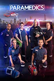 Watch Full Movie :Paramedics (2018-)