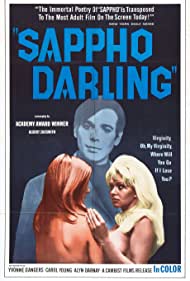 Watch Free Sappho Darling (1968)