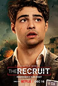 Watch Full Movie :The Recruit (2022-)