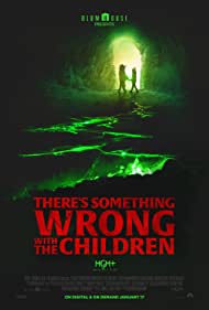 Watch Full Movie :Theres Something Wrong with the Children (2023)