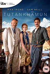 Watch Full Movie :Tutankhamun (2016)