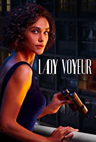 Watch Full Movie :Lady Voyeur (2023)
