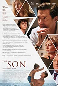 Watch Full Movie :The Son (2022)