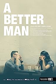 Watch Full Movie :A Better Man (2017)