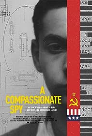 Watch Free A Compassionate Spy (2022)