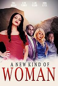 Watch Full Movie :A New Kind of Woman (2021)