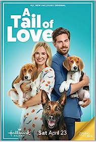 Watch Free A Tail of Love (2022)