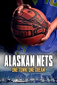 Watch Full Movie :Alaskan Nets (2021)