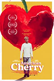 Watch Full Movie :American Cherry (2021)